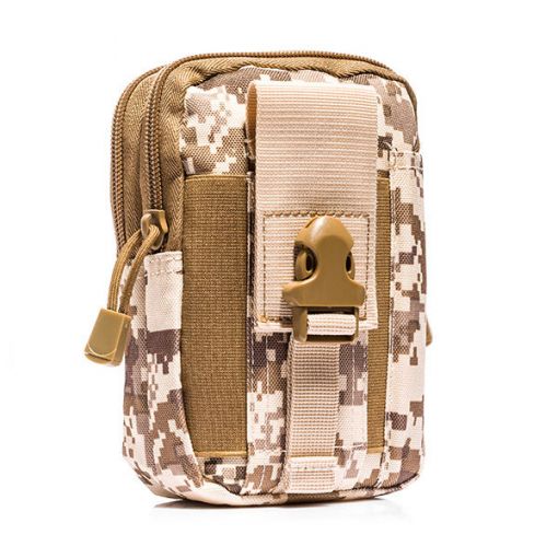 Kaiš Torbica Maskirna